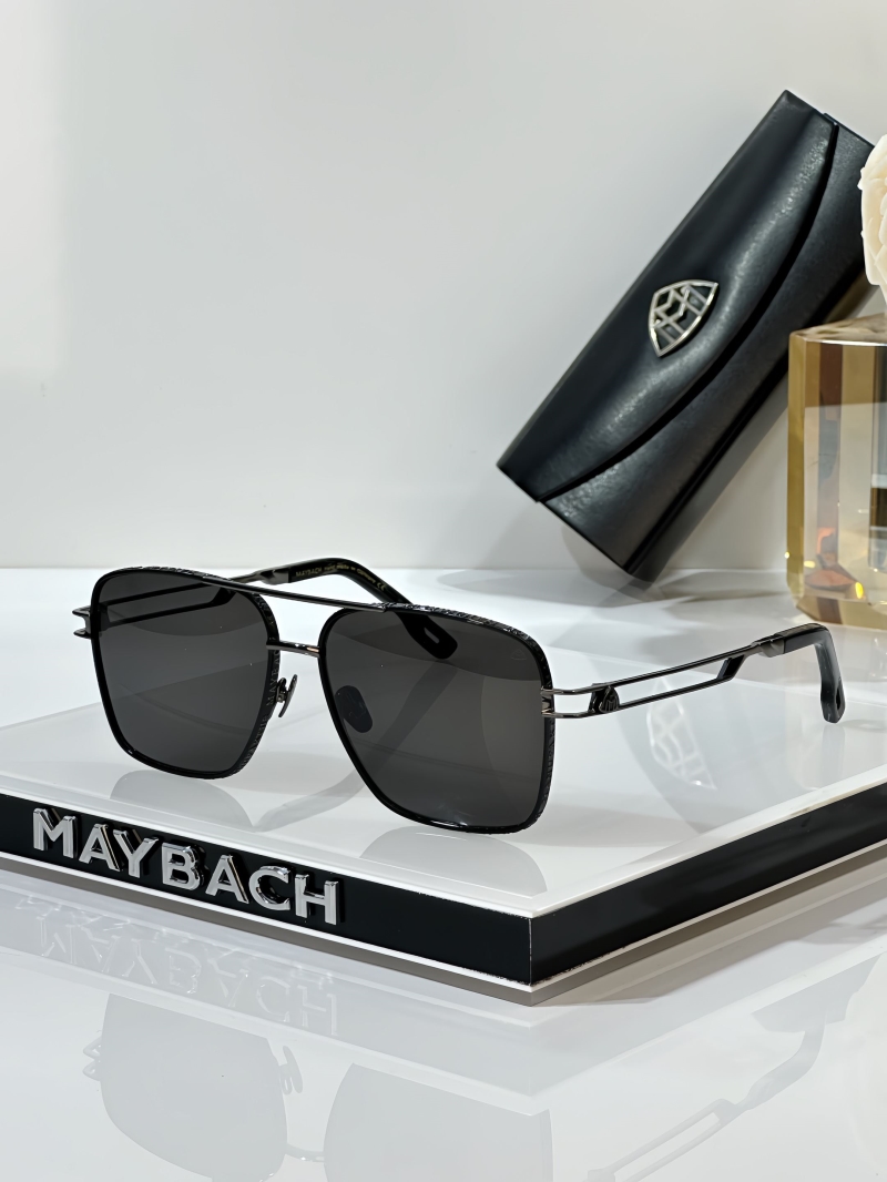 MAYBACH
